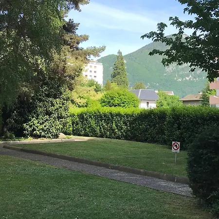 Lejlighed Panorama Stay, Pool, Balcony And Mountain View *