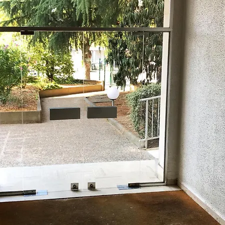 아파트 Panorama Stay, Pool, Balcony And Mountain View *