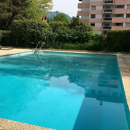 Panorama Stay, Pool, Balcony And Mountain View Appartement *